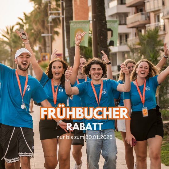 FUN-Reisen Erlebnis Jugendreise