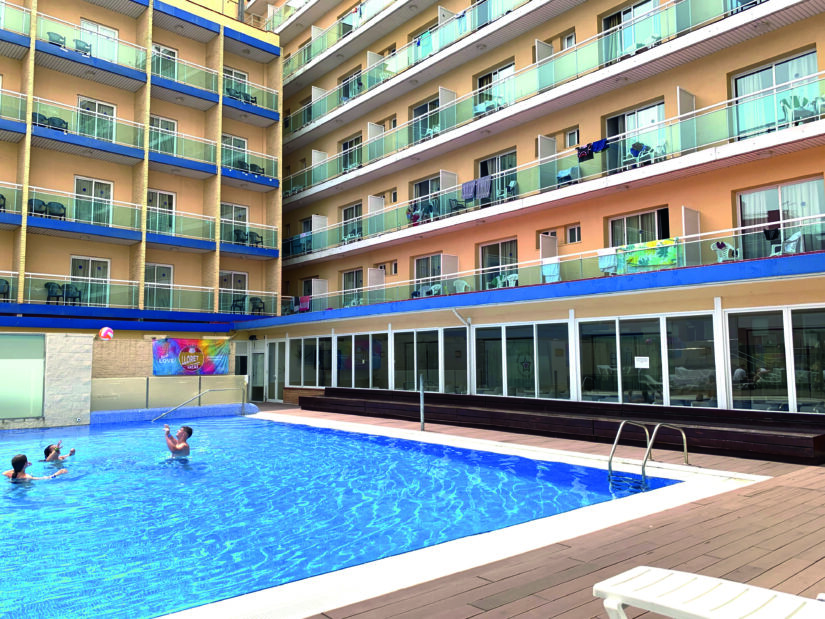 Lloret de Mar *
