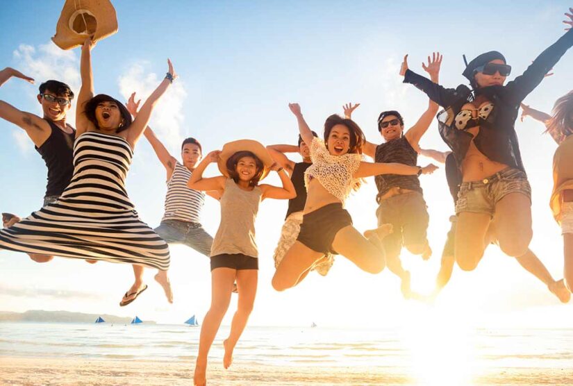  Jugendreisen hier günstig online buchen 