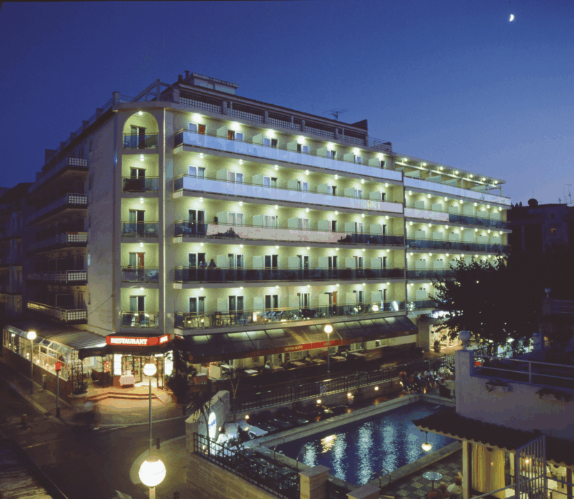 Lloret de Mar *