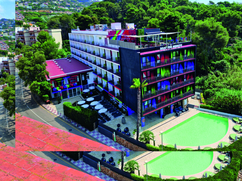 Lloret de Mar *